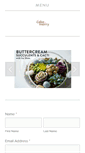 Mobile Screenshot of eatcakebemerry.com